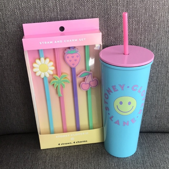 Stoney Clover Lane x Target Tie-Dye Duffel Bag Bundle - Picture 9 of 11